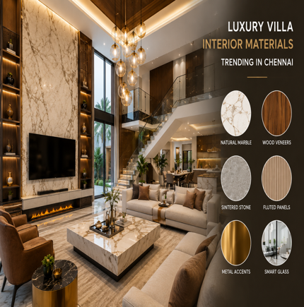 Modern Home Decor